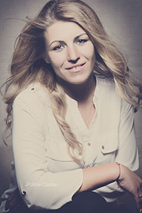 Polina Clarke Photography Portraits